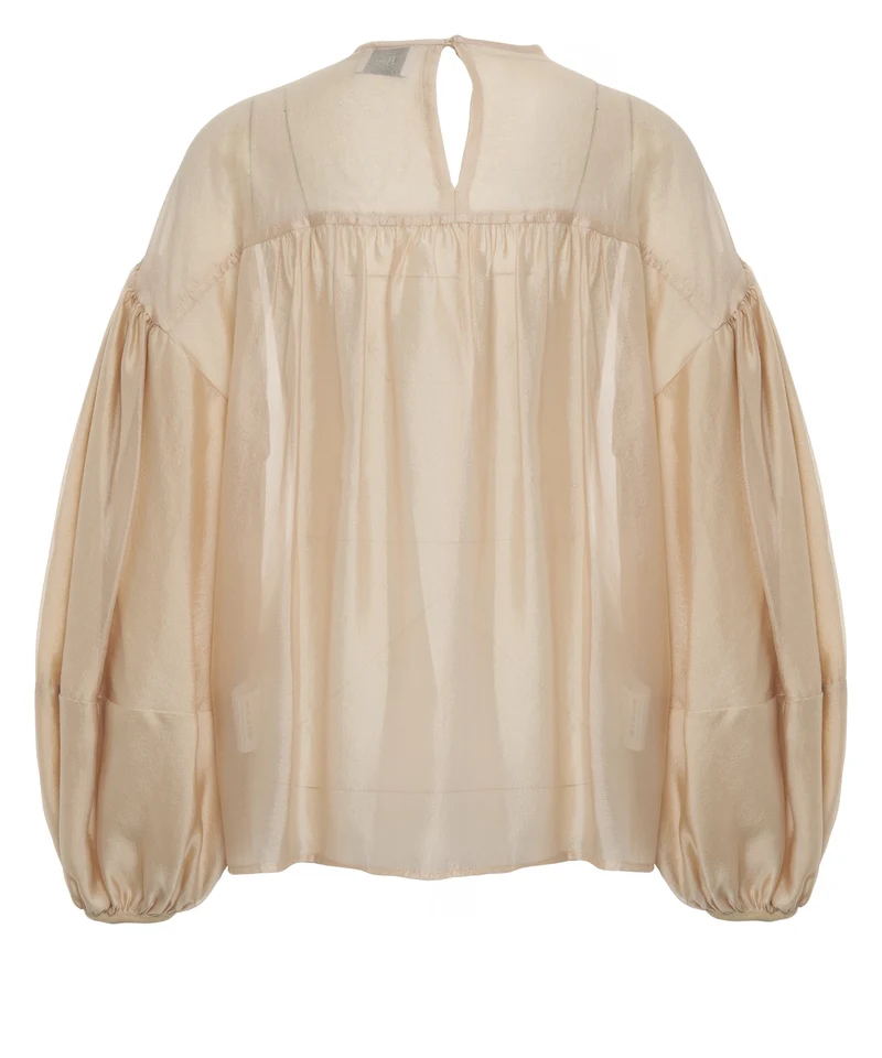 Blusa 'Thrive'