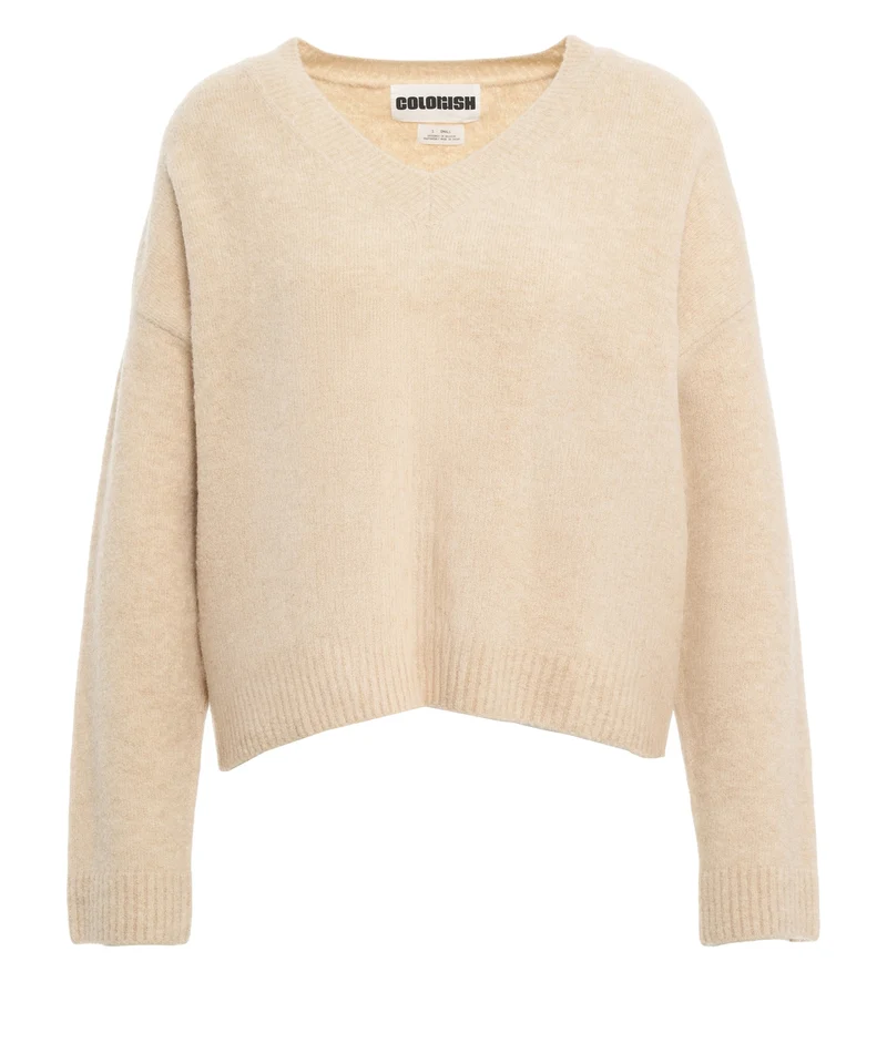 Maglione 'Zeta'