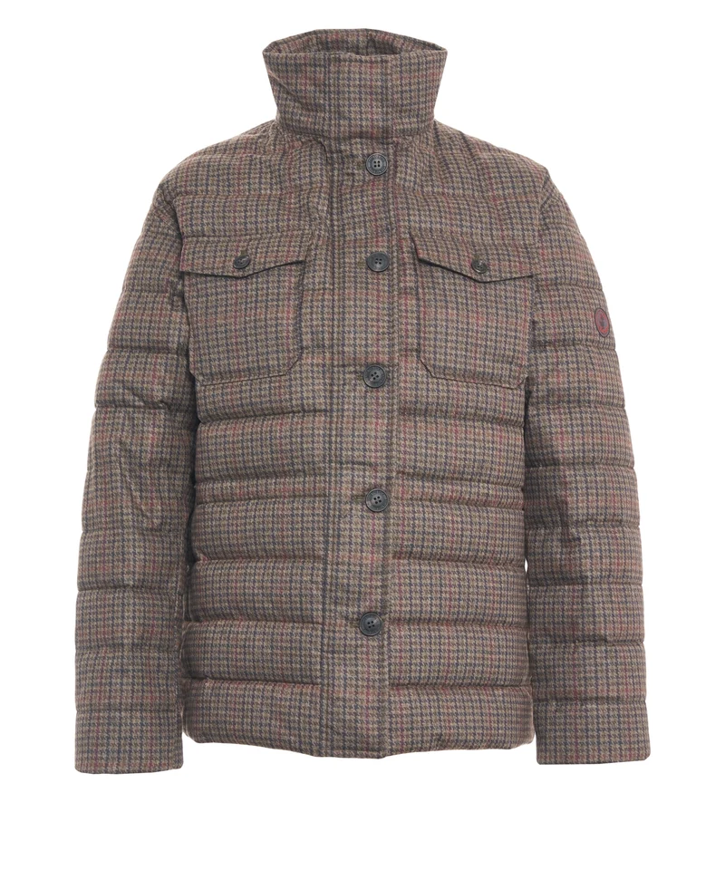 Piumino 'Lottie'