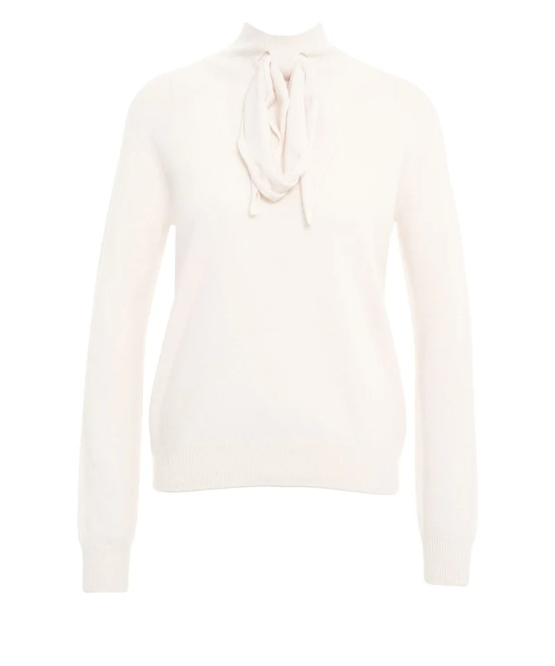 Maglione in cashmere 'Rene'e'