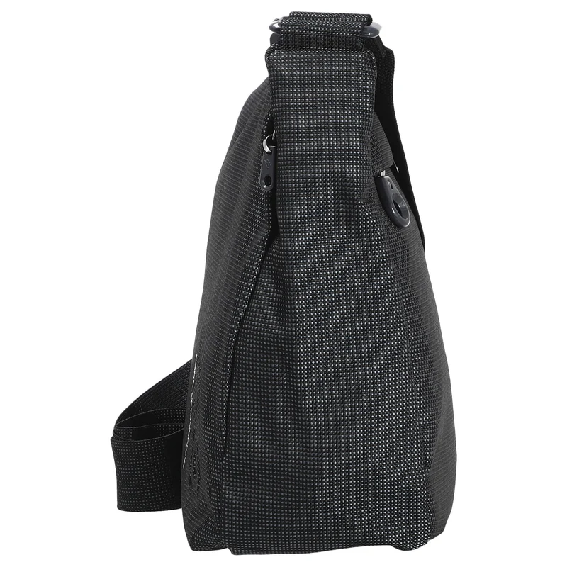 Mandarina Duck MD20 - Bolso bandolera M 26 cm (scarab)