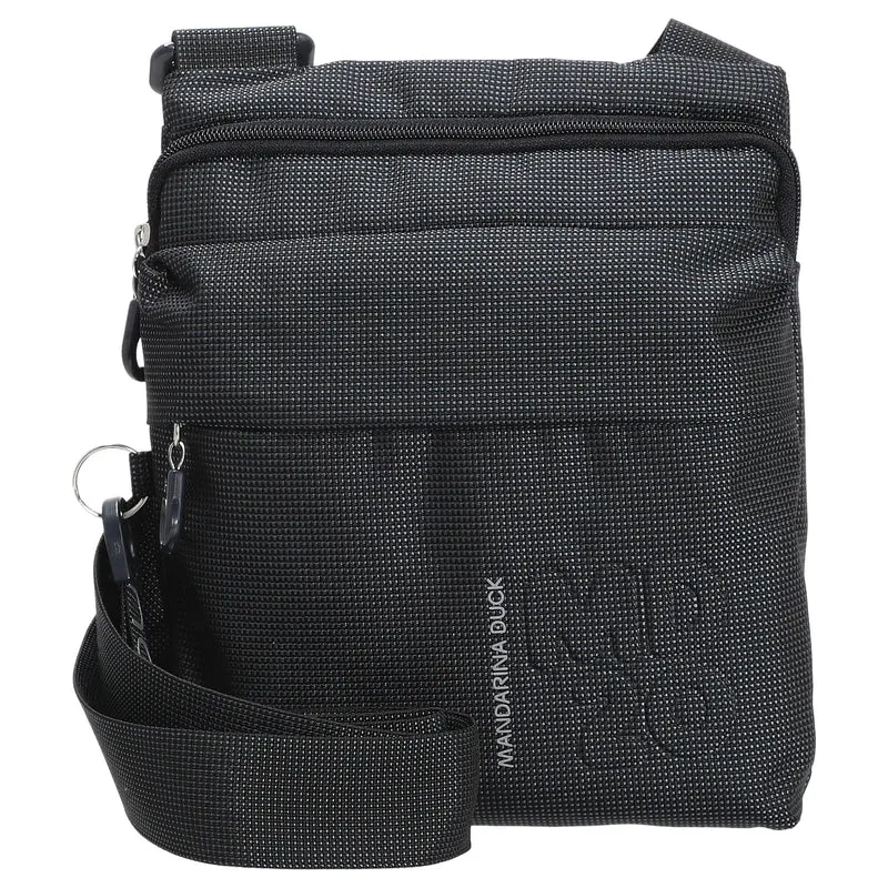 Mandarina Duck MD20 - Bolso bandolera 21 cm (scarab)