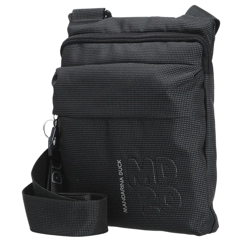 Mandarina Duck MD20 - Bolso bandolera 21 cm (scarab)