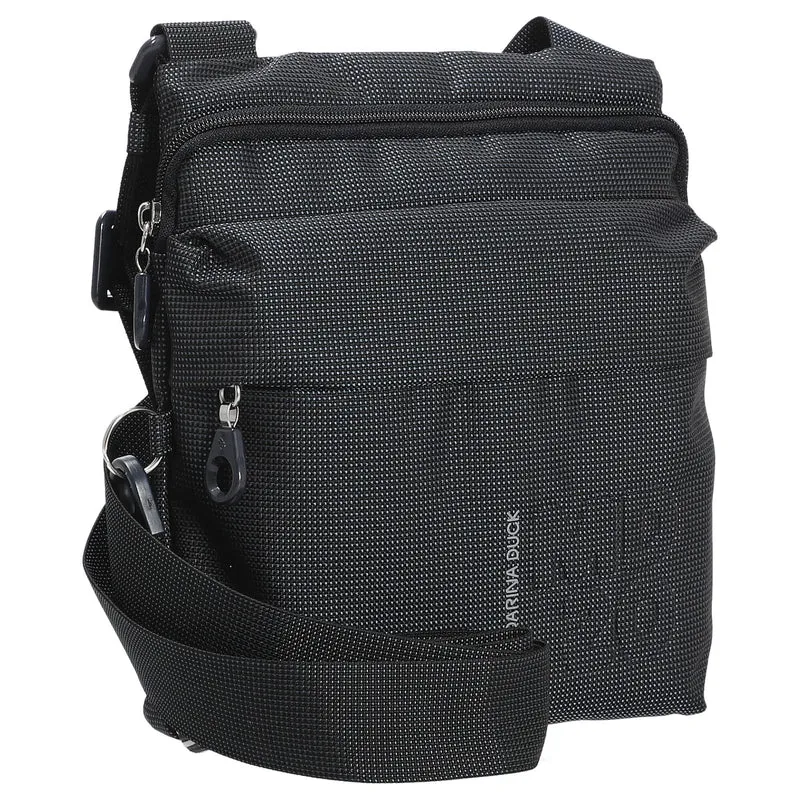 Mandarina Duck MD20 - Bolso bandolera 21 cm (scarab)