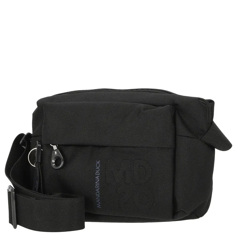 Mandarina Duck MD20 - Bolso bandolera 21 cm (black)