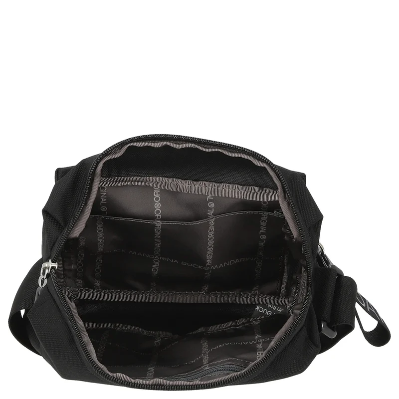 Mandarina Duck MD20 - Bolso bandolera 21 cm (black)