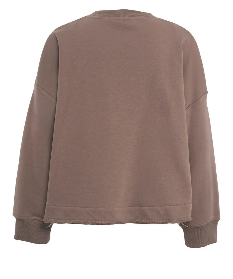 Sweatshirt 'Rose'
