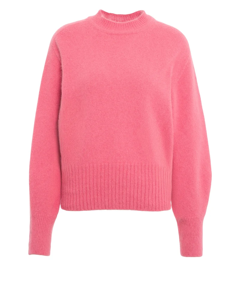 Maglione in lana