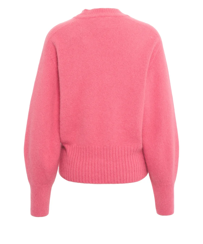 Maglione in lana