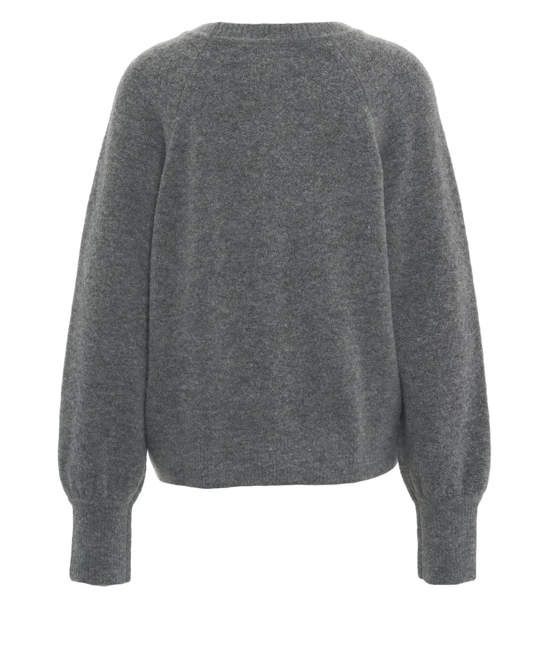Pullover 'Zeta'
