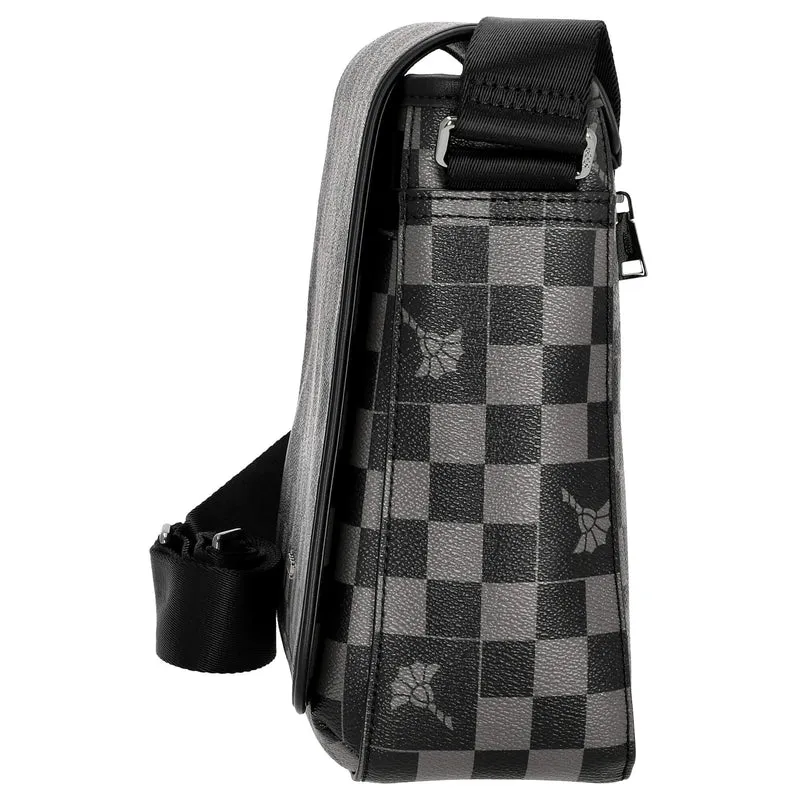 Joop Cortina Piazza Nevio - Bolso bandolera 30 cm M (phantom)