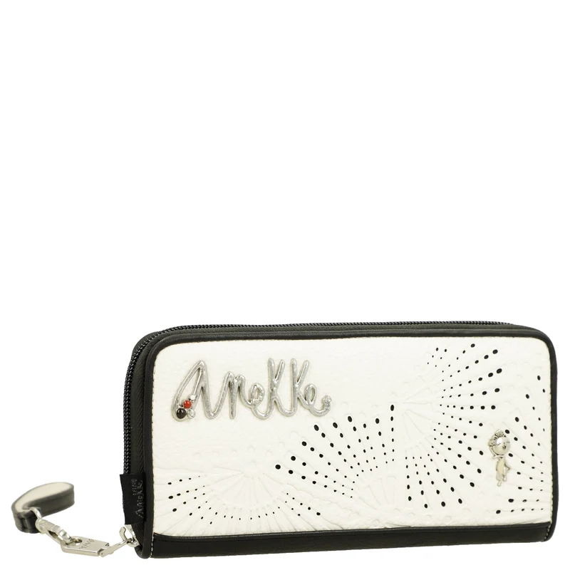 Anekke Alma - Cartera 8cc 20 cm (multicolor)