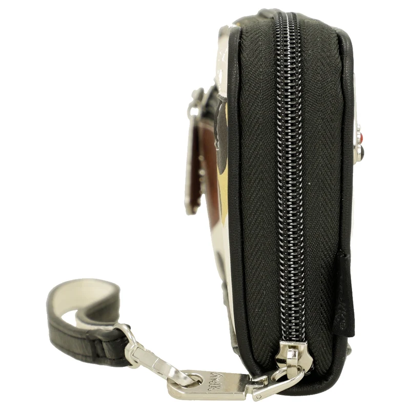 Anekke Alma - Cartera 8cc 20 cm (multicolor)