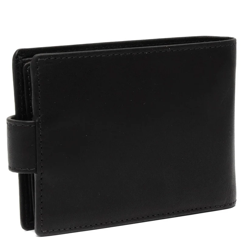 The Chesterfield Brand Yamba - Cartera 9cc 10.5 cm RFID (black)