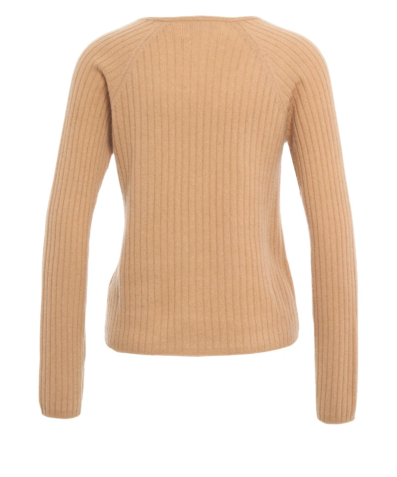 Maglione in cashmere 'Gstaad'