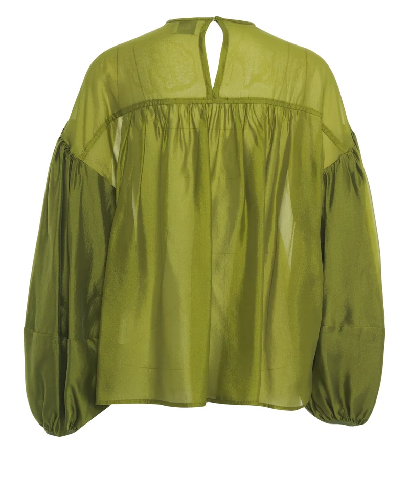 Blusa 'Thrive'