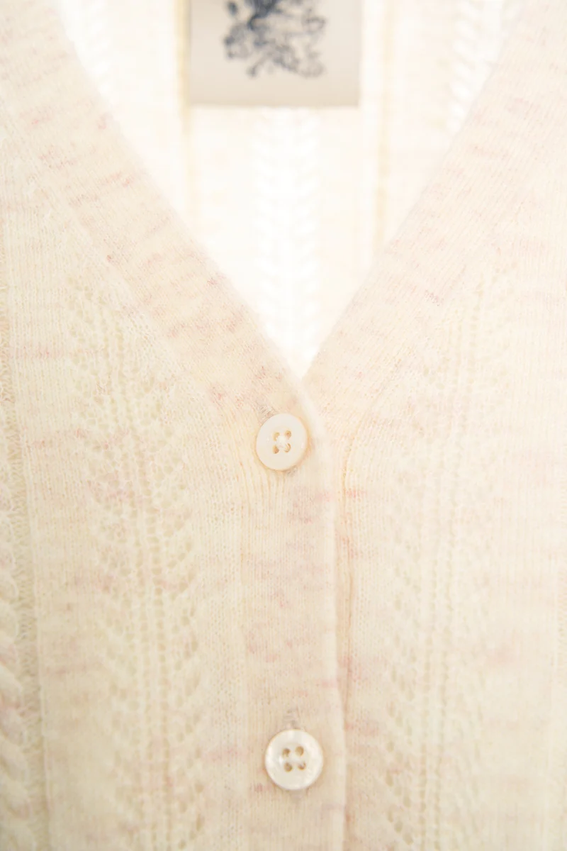Cardigan 'Jodi'