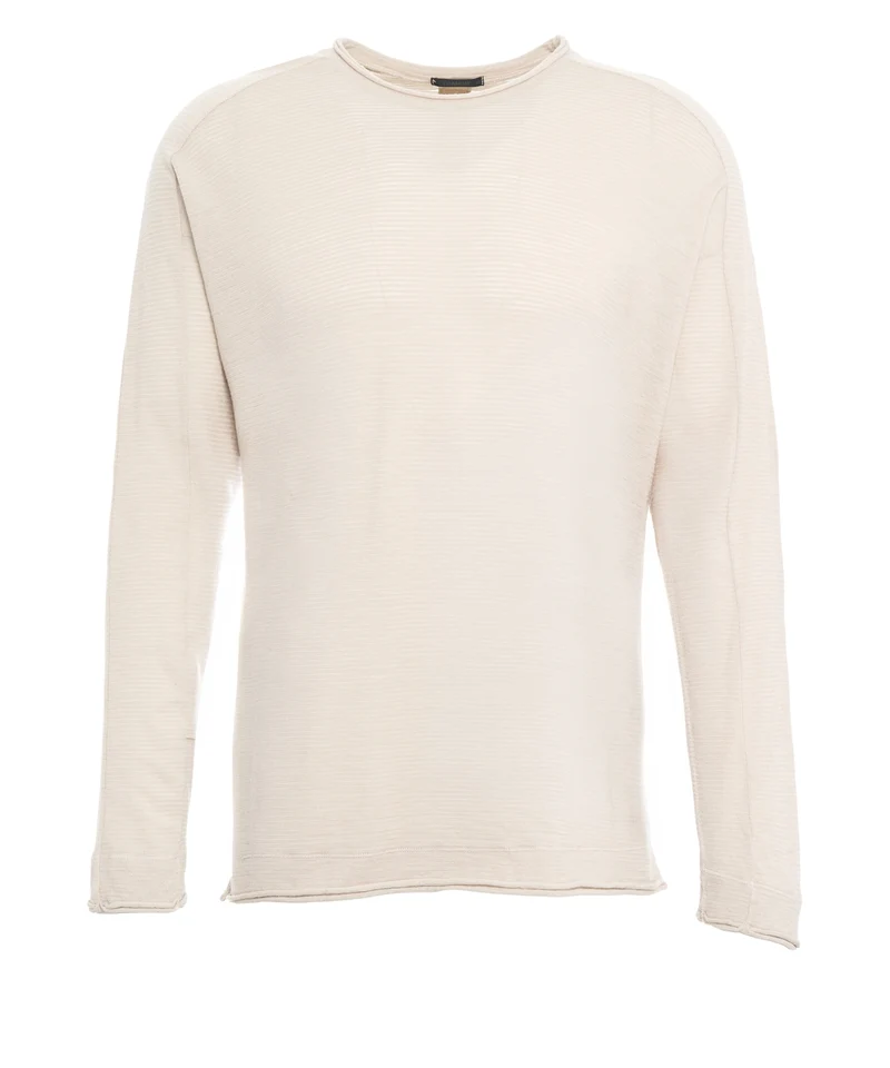 Maglione in lana