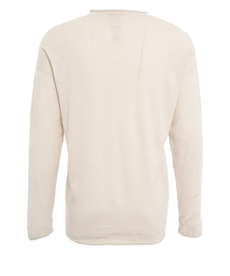 Maglione in lana