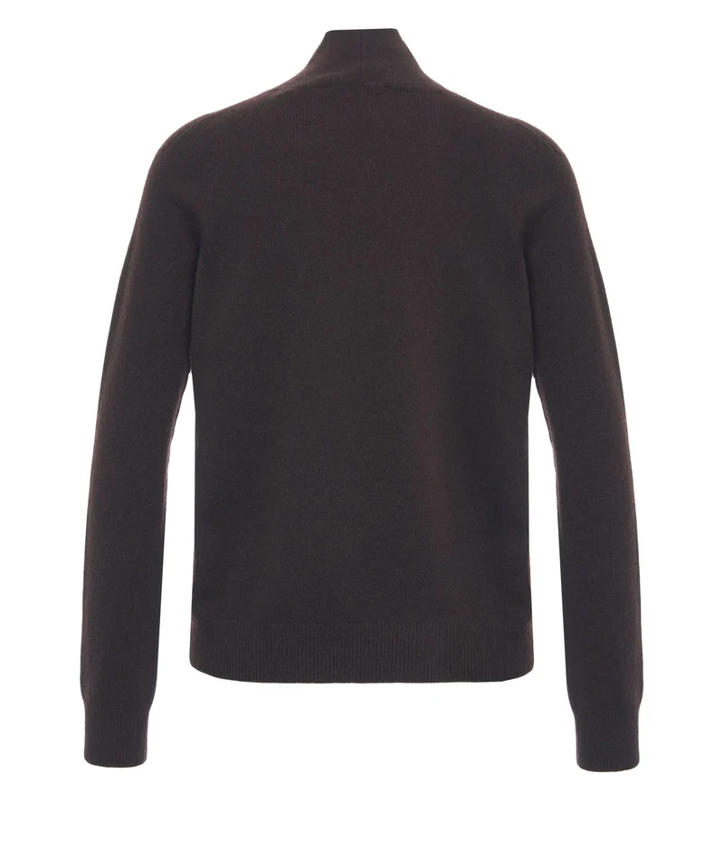 Maglione in cashmere 'Rene'e'