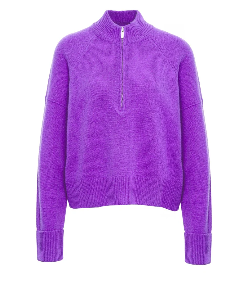 Maglione 'Apres' in cashmere