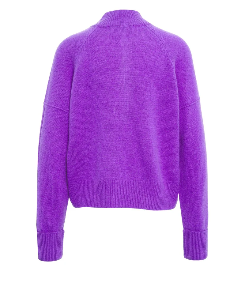 Maglione 'Apres' in cashmere