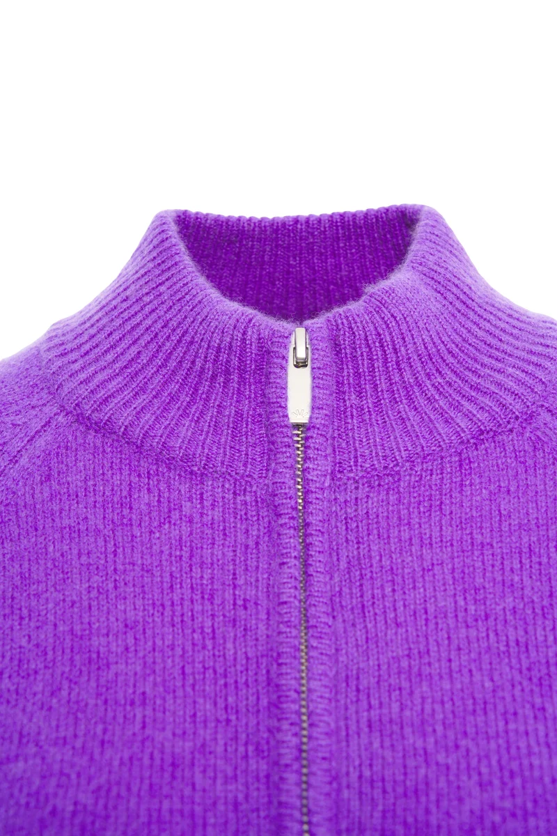 Maglione 'Apres' in cashmere