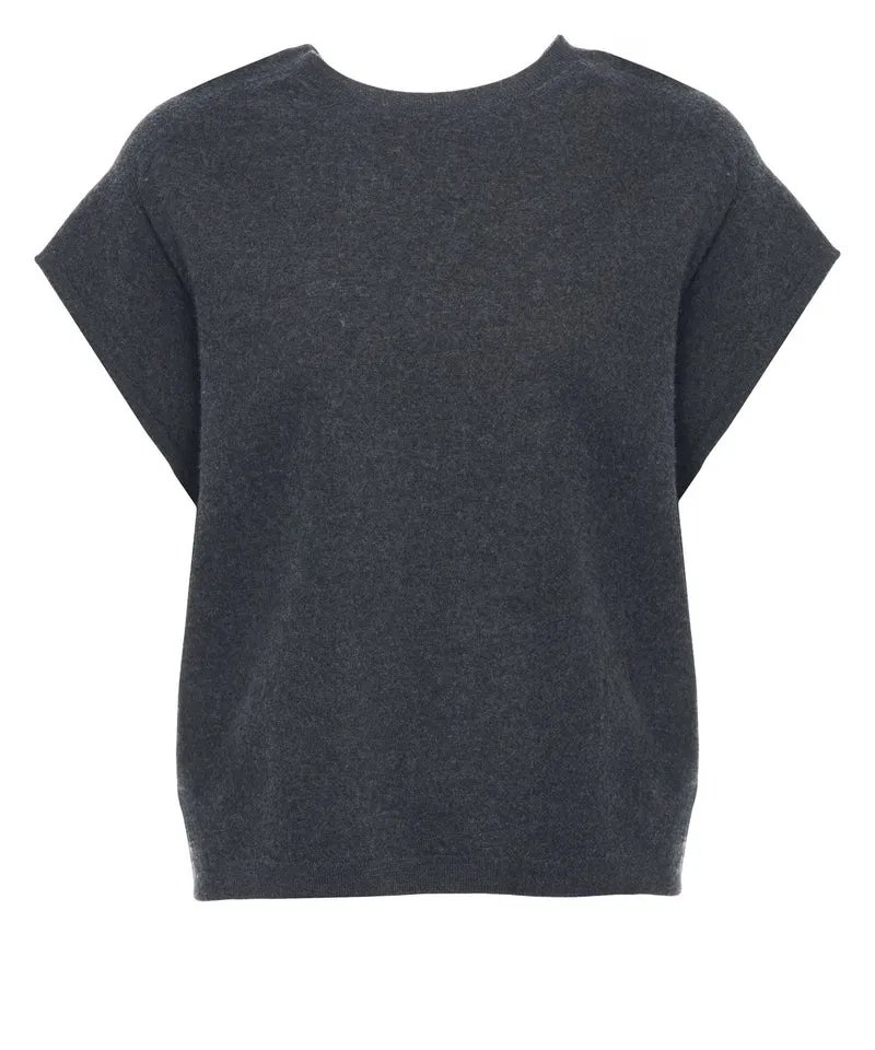 Pullover in lana 'Beth'