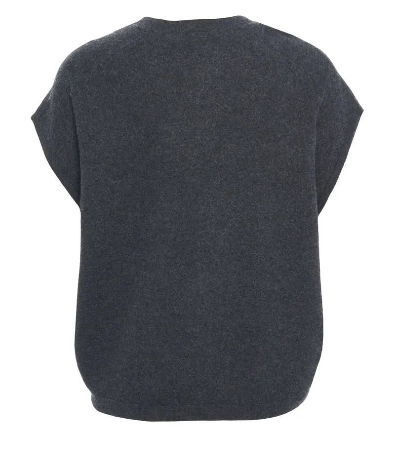 Pullover in lana 'Beth'