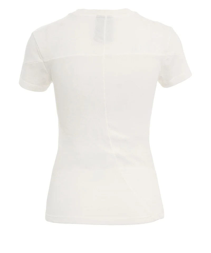 T-shirt slim fit