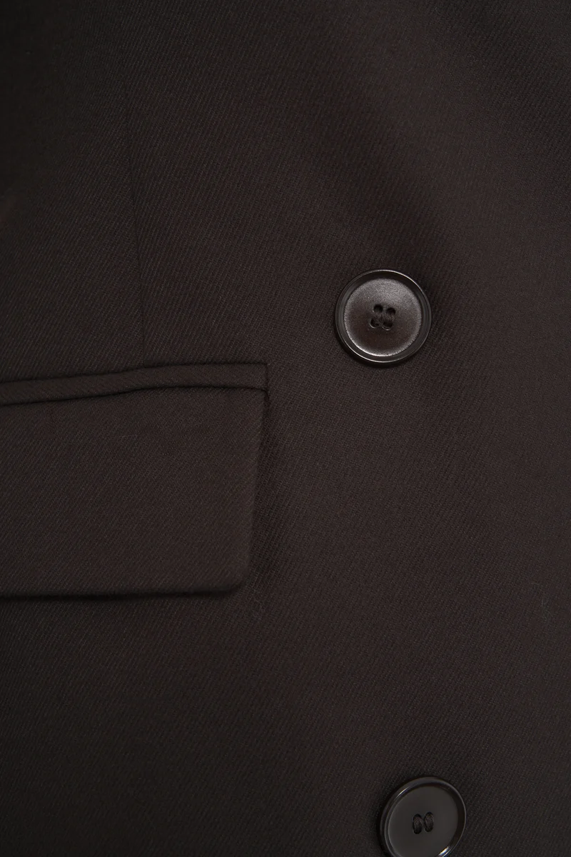 Blazer sartoriale