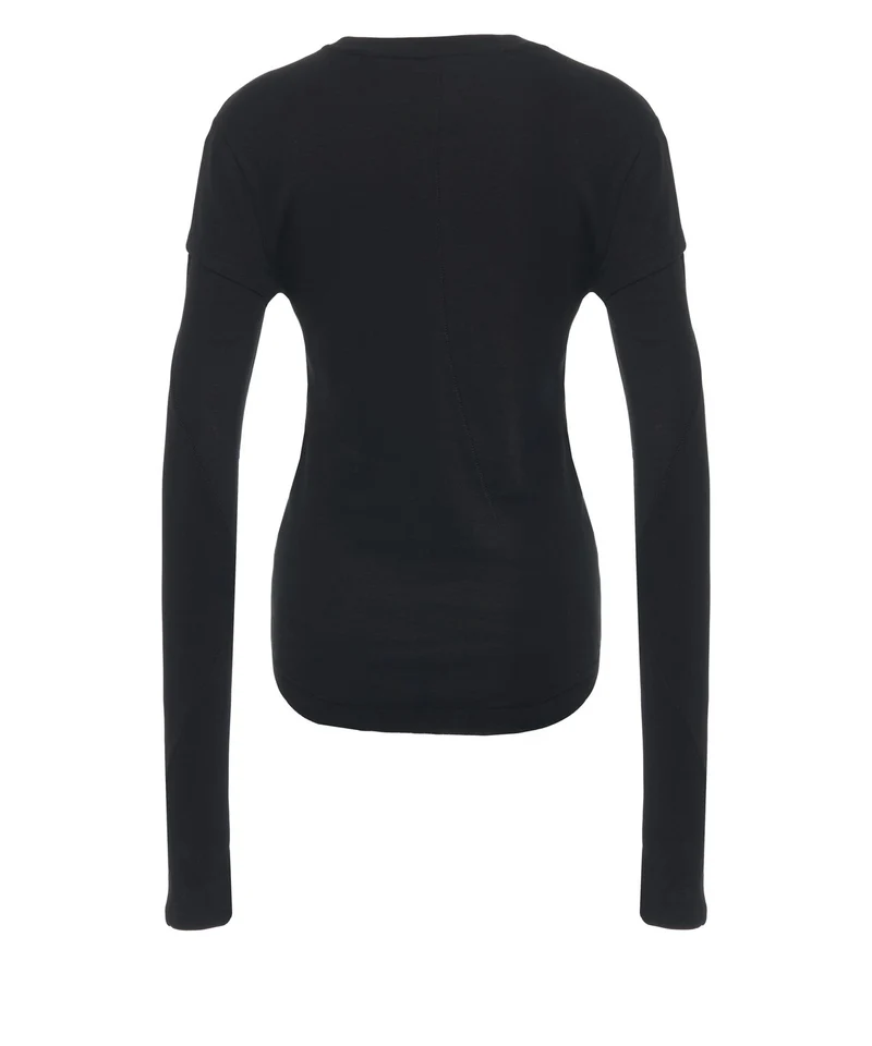 T-shirt in cotone