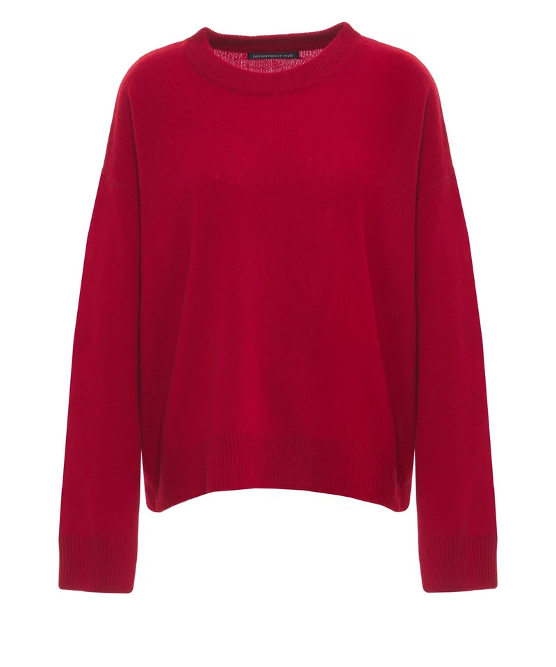 Maglione in lana