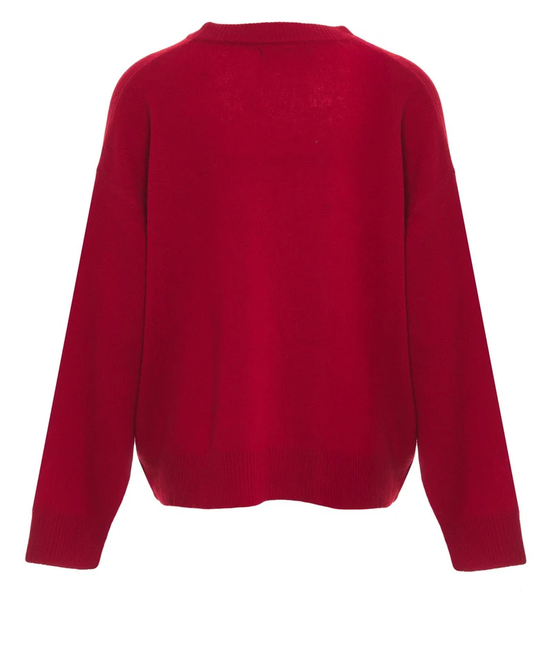 Maglione in lana