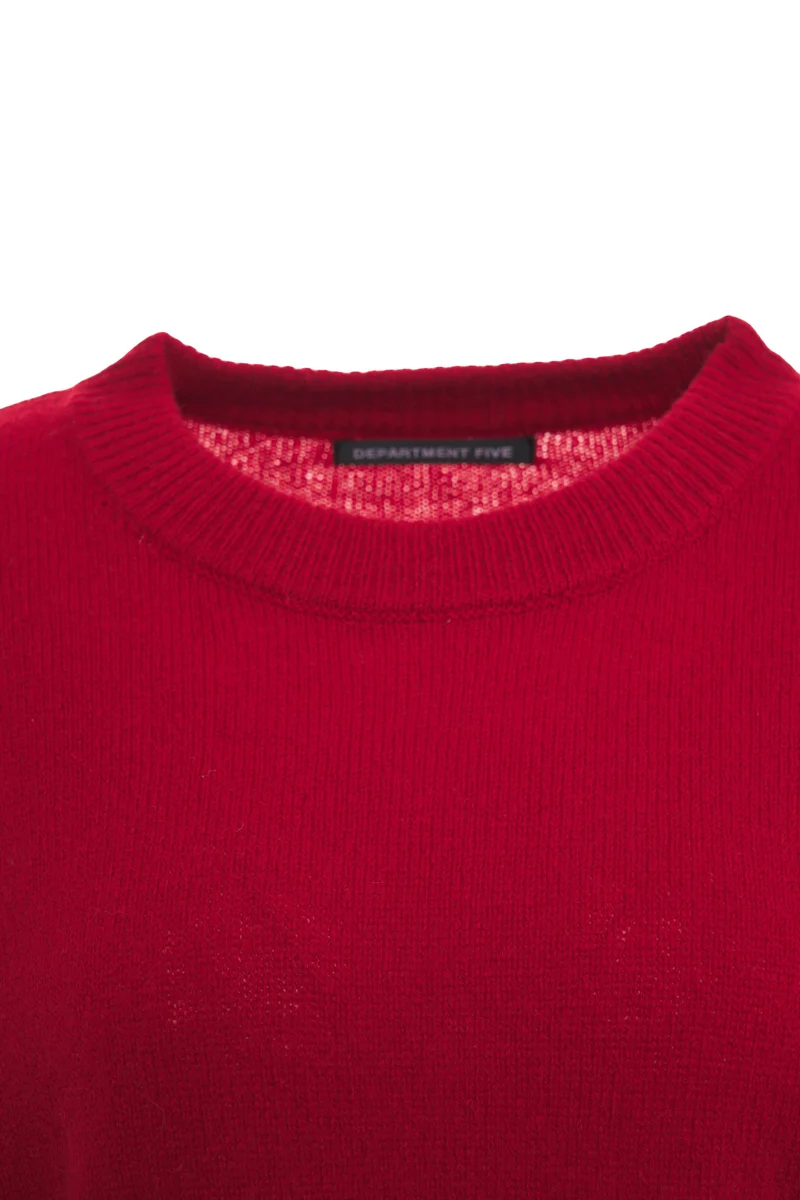 Maglione in lana