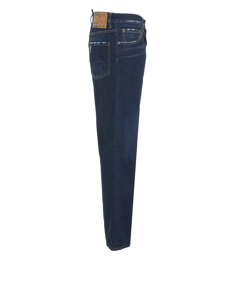 Jeans '642'