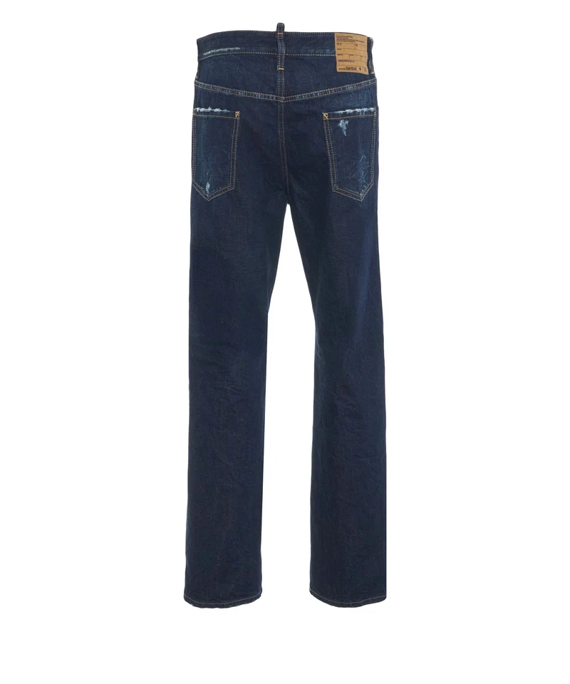Jeans '642'