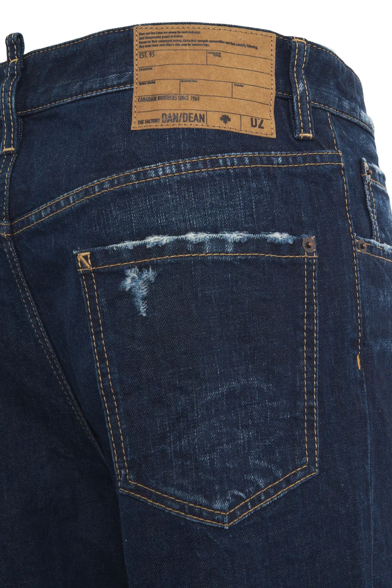 Jeans '642'