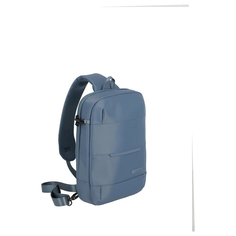 Travelite Workflow - Bolso de hombro 32 cm (denimblue)