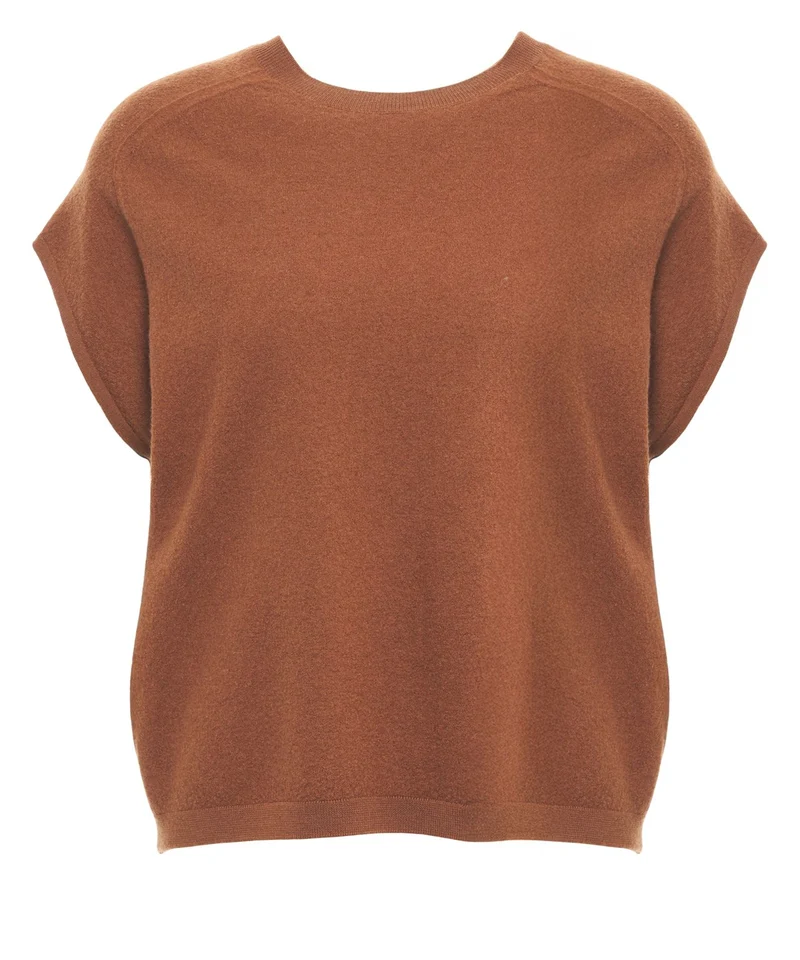 Pullover in lana 'Beth'