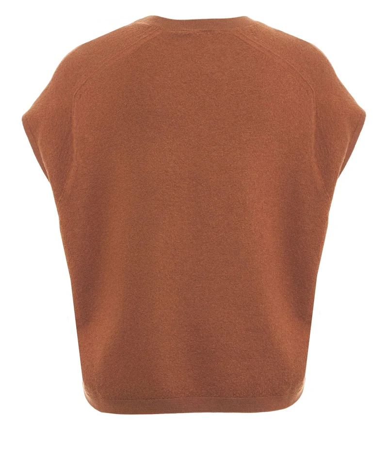 Pullover in lana 'Beth'