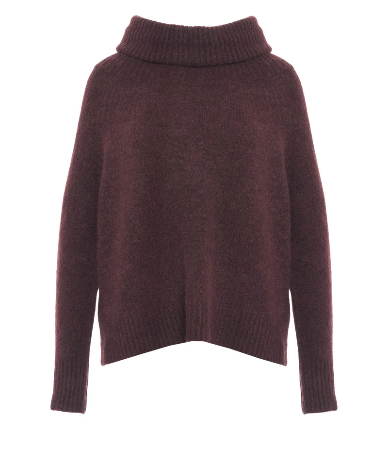 Maglione in lana
