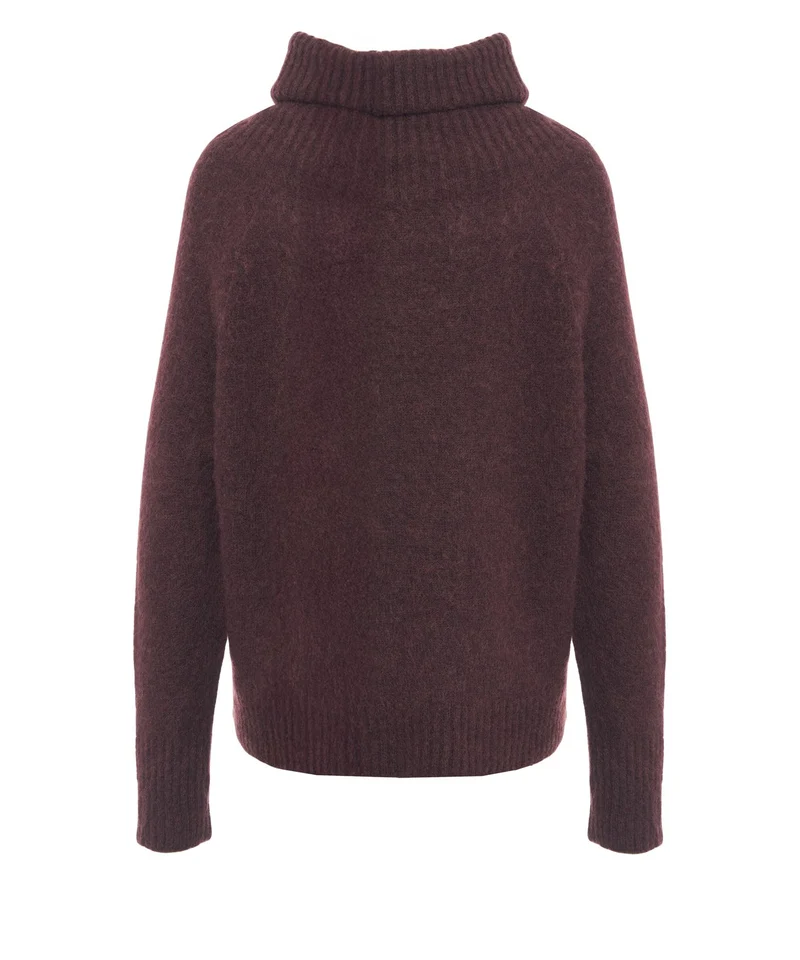 Maglione in lana