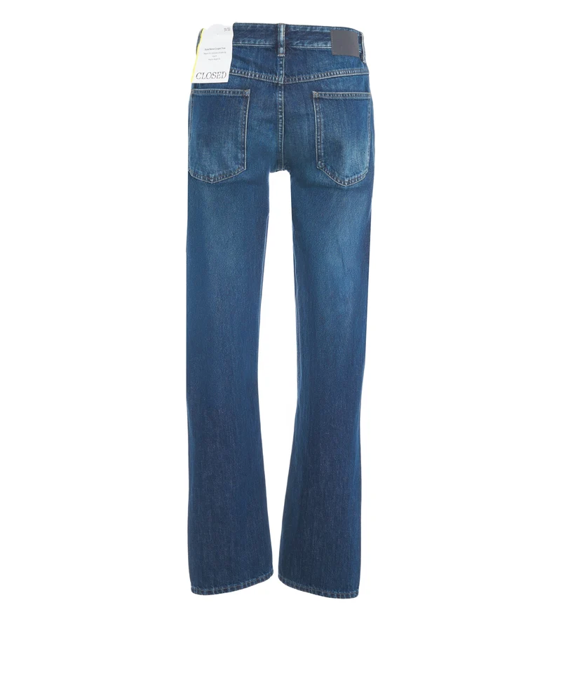 Jeans 'Cooper True'