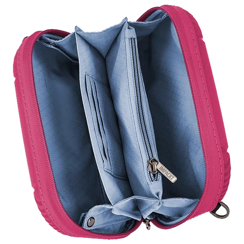 Impackt IP1 - Bandolera 20 cm (flora pink)