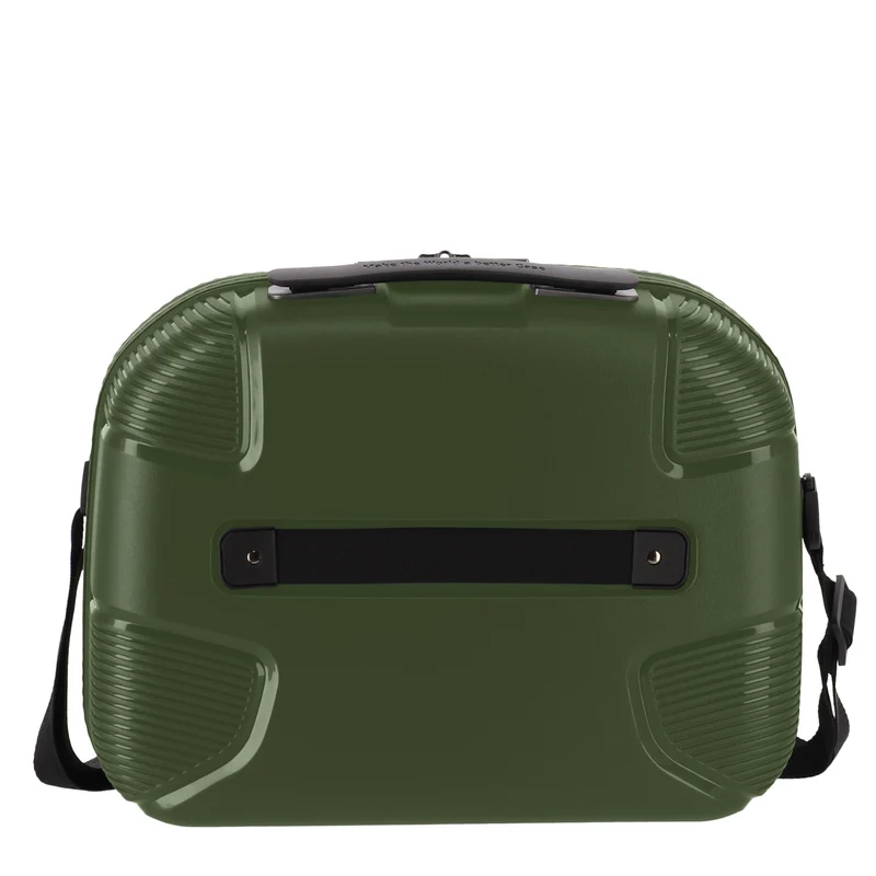 Impackt IP1 - Bandolera 20 cm (verde mar profundo)