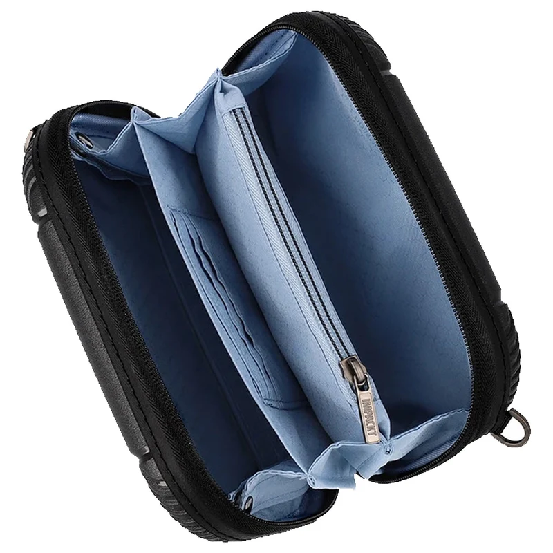 Impackt IP1 - Bandolera 20 cm (lava black)