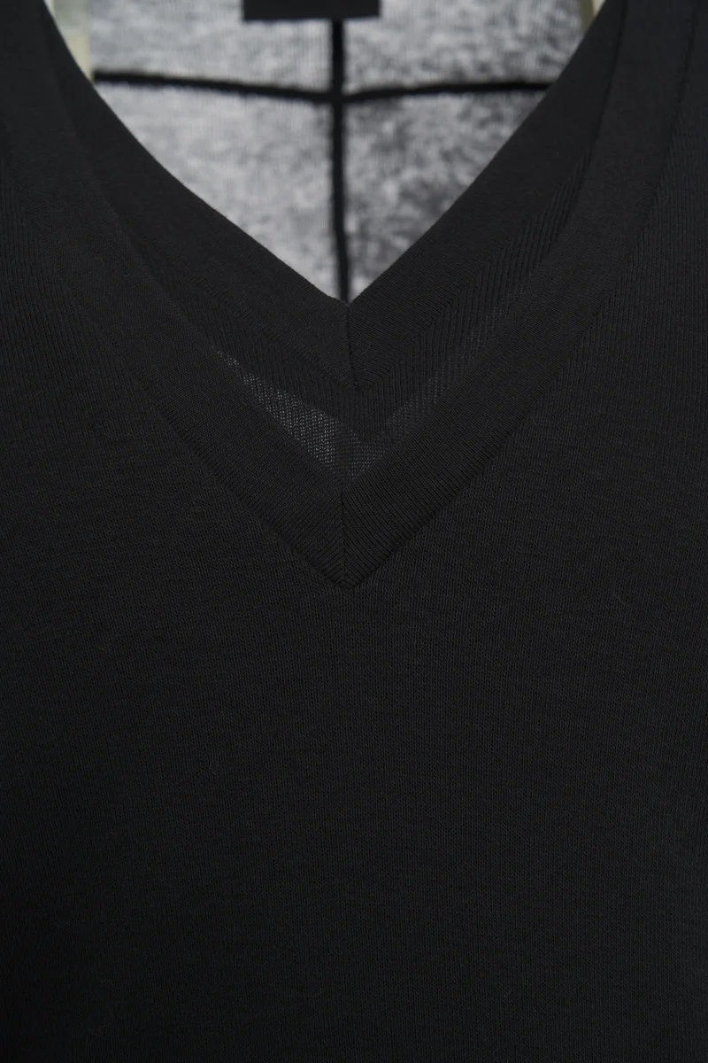 T-shirt in cotone