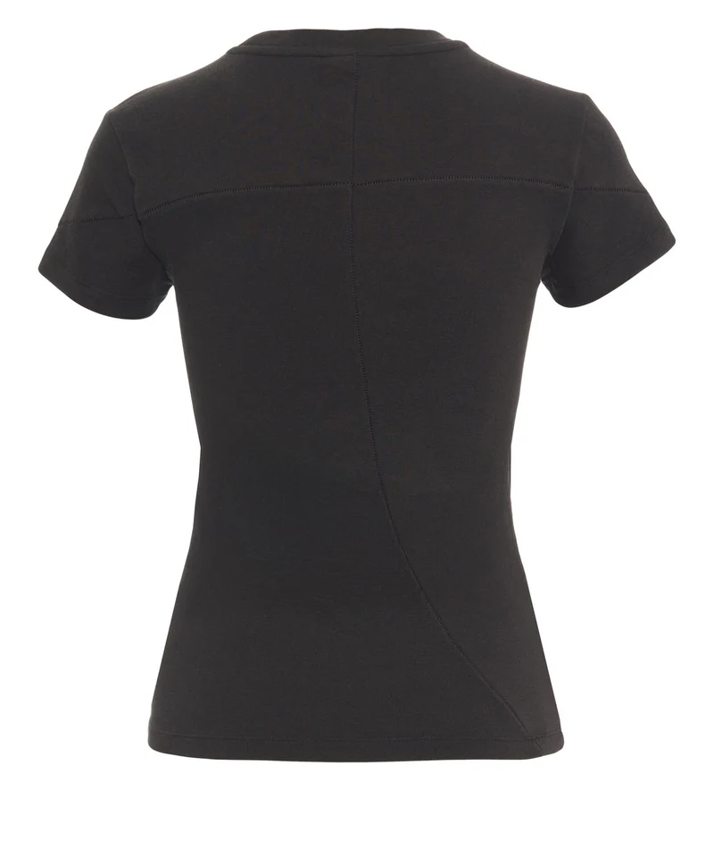 T-shirt slim fit
