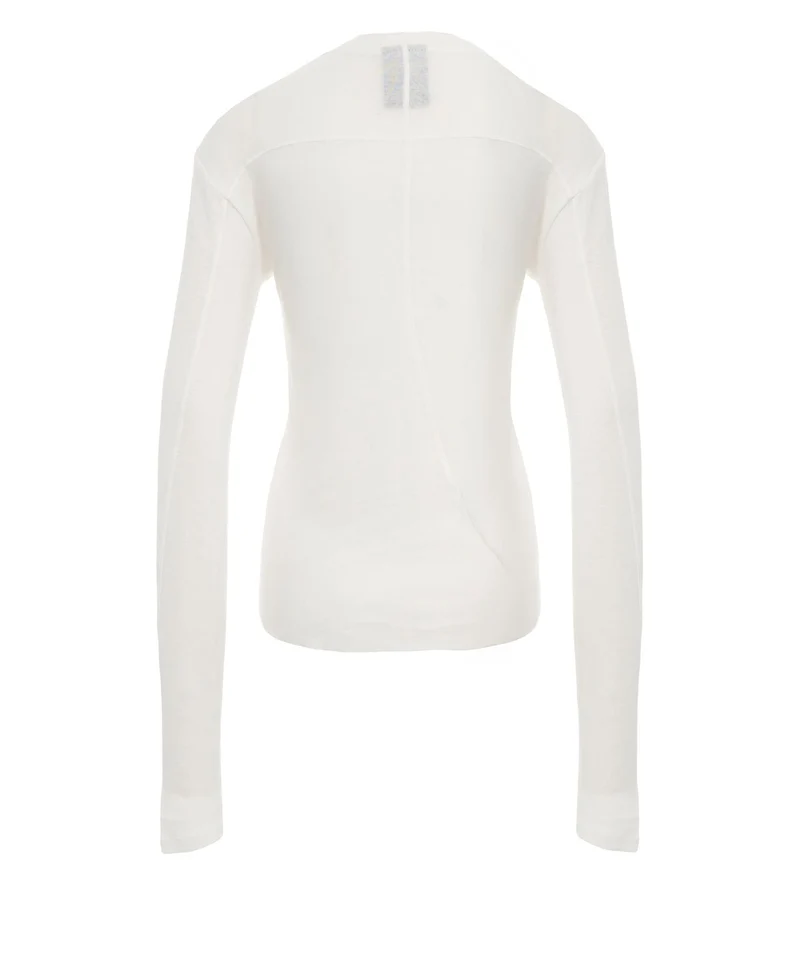 T-shirt in cotone